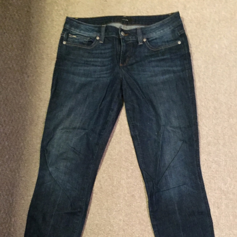 Joes jeans